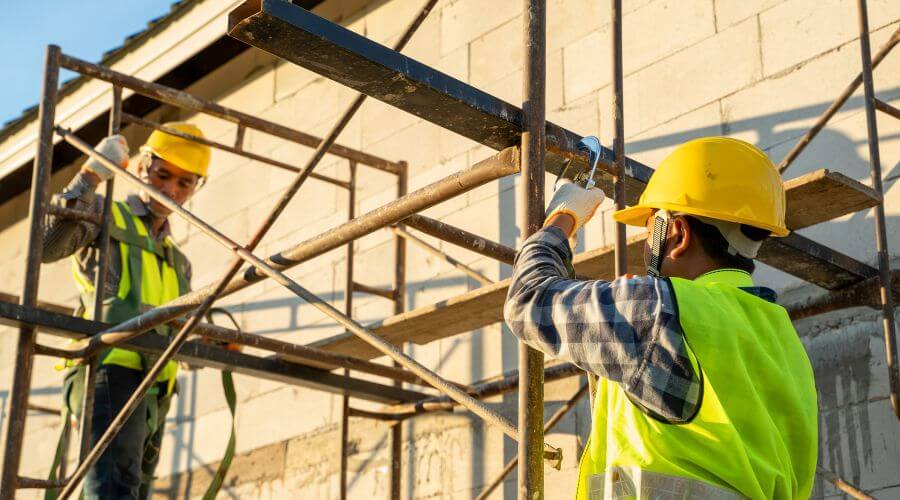 Expert top industrial roofings services in Southport, CT
